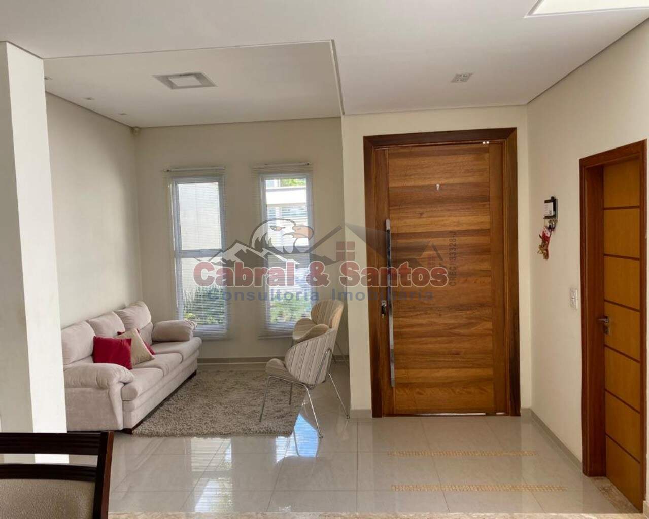 Casa à venda no ITU NOVO CENTRO: Foto 08