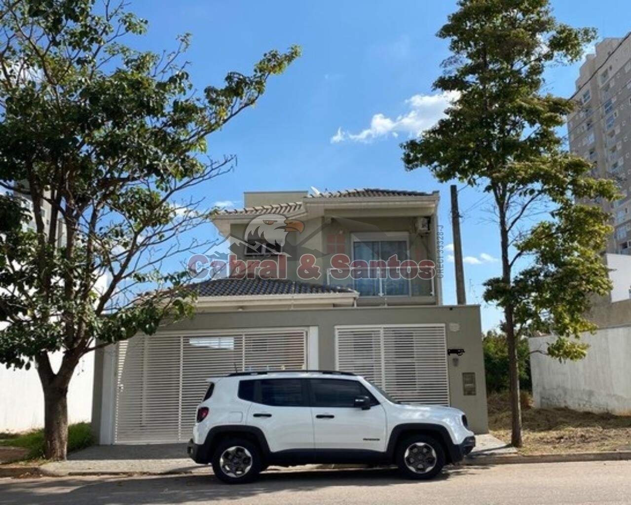 Casa à venda no ITU NOVO CENTRO: Foto 01