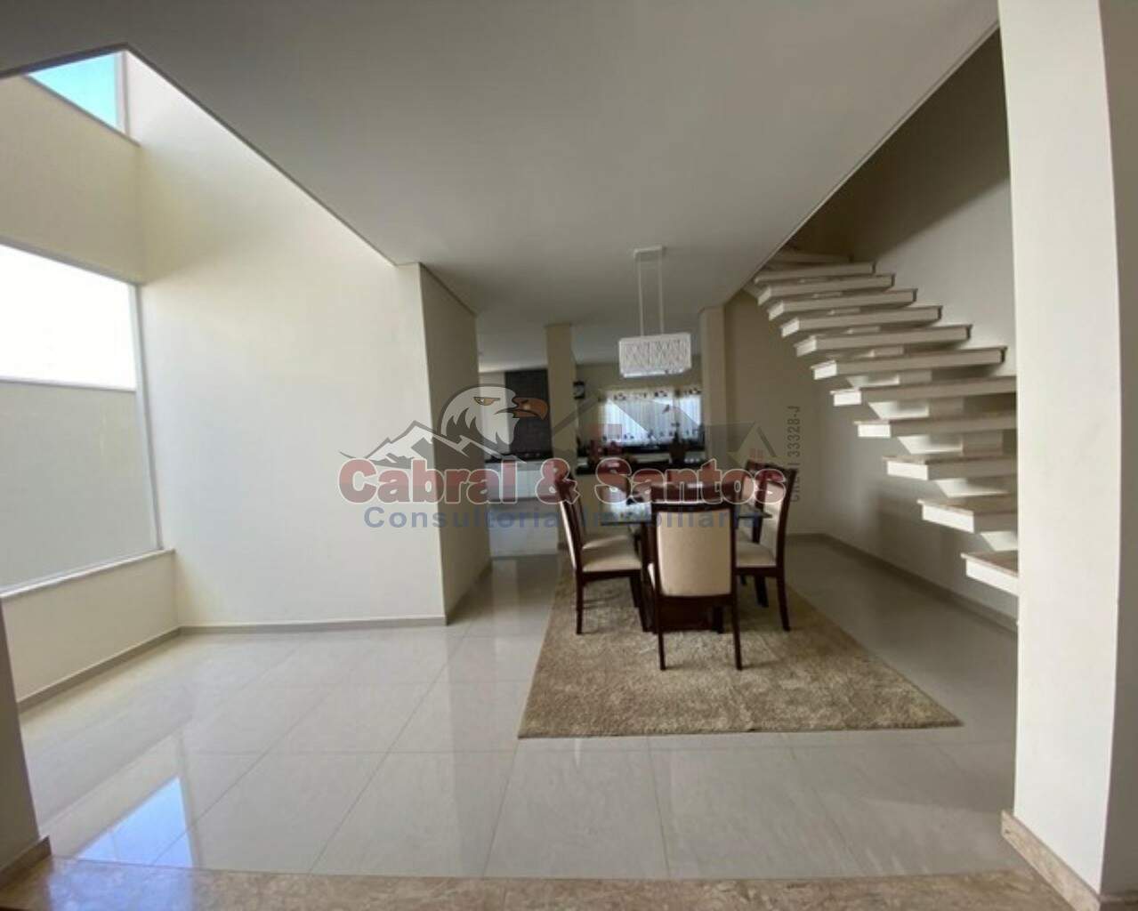 Casa à venda no ITU NOVO CENTRO: Foto 03
