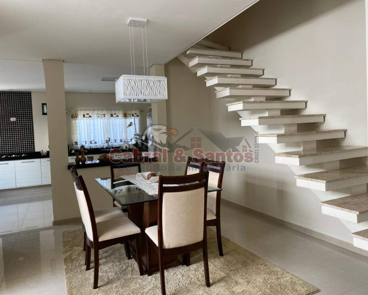 Casa à venda no ITU NOVO CENTRO: Foto 09