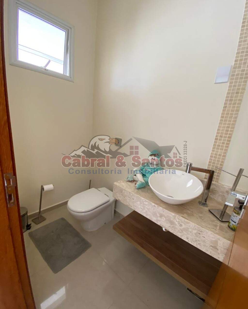 Casa à venda no ITU NOVO CENTRO: Foto 10