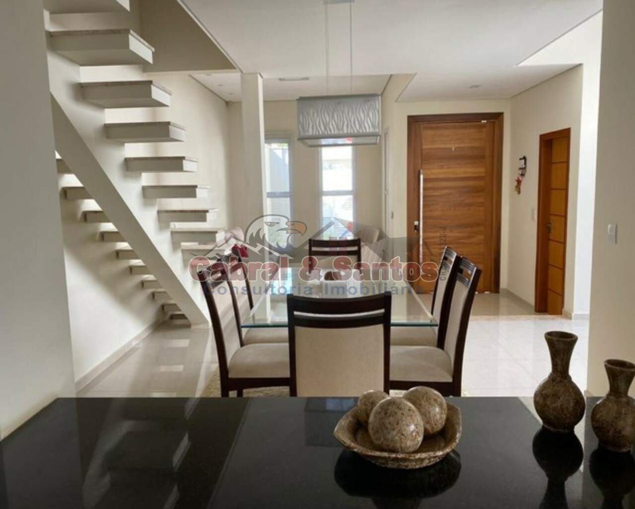 Casa à venda no ITU NOVO CENTRO: Foto 02