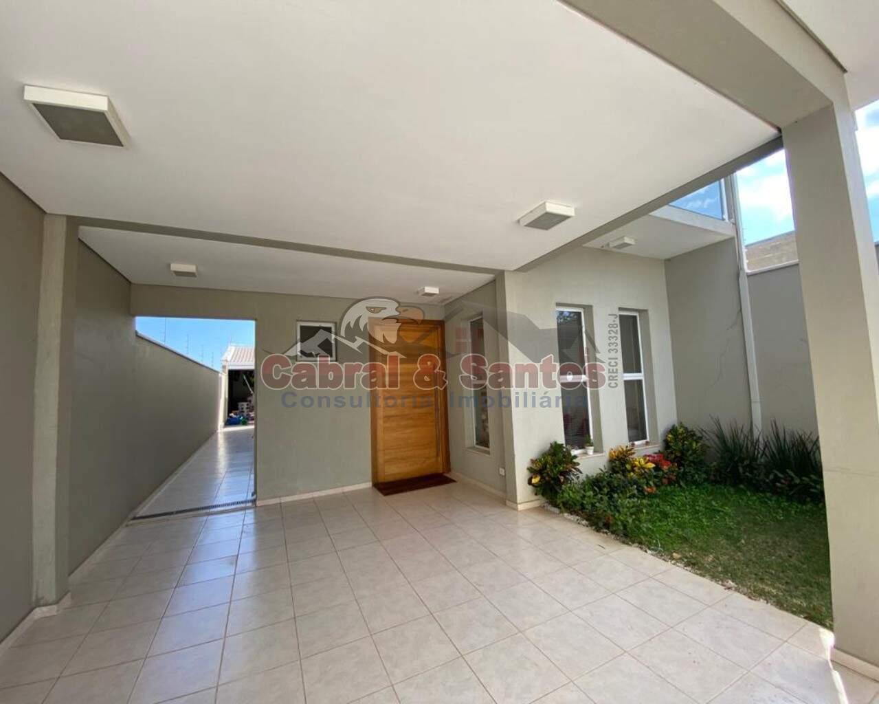 Casa à venda no ITU NOVO CENTRO: Foto 07