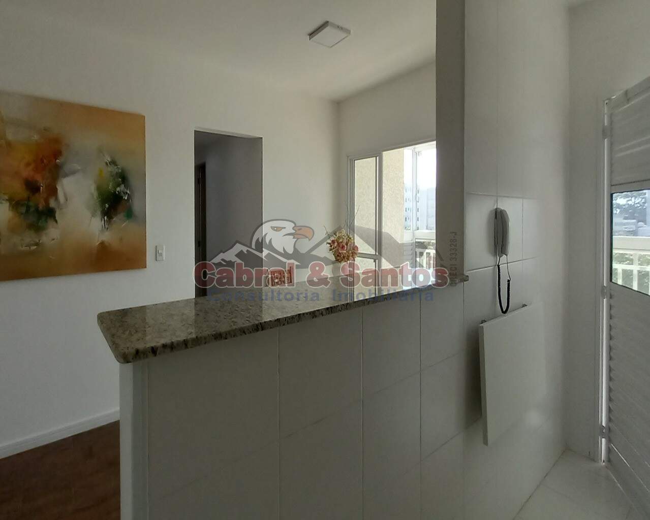 Apartamento à venda no ALTOS DO VARVITO: Foto 08
