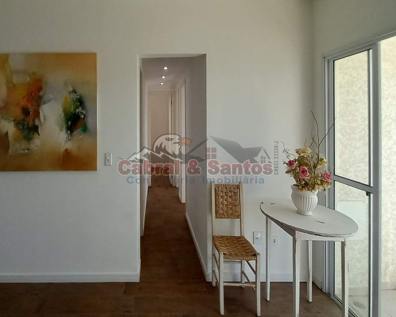 Apartamento à venda no ALTOS DO VARVITO: Foto 09