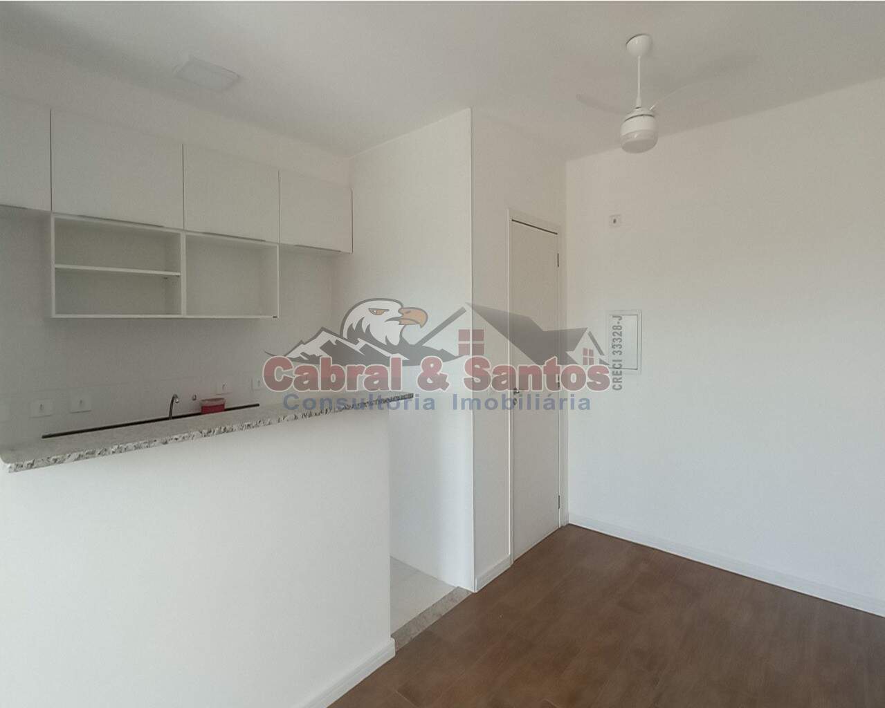 Apartamento à venda no ALTOS DO VARVITO: Foto 05