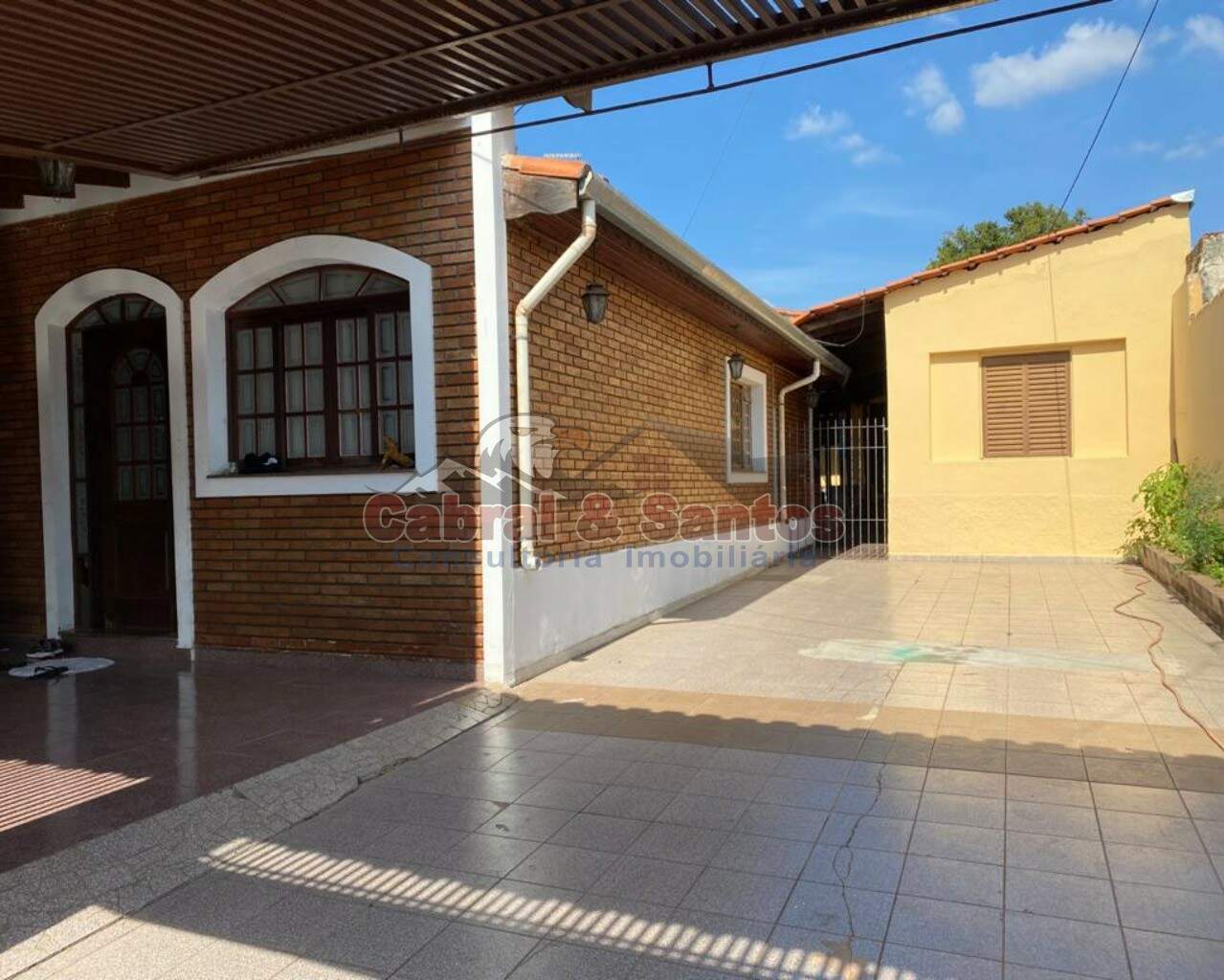 Casa à venda no JARDIM ALBERTO GOMES: Foto 05