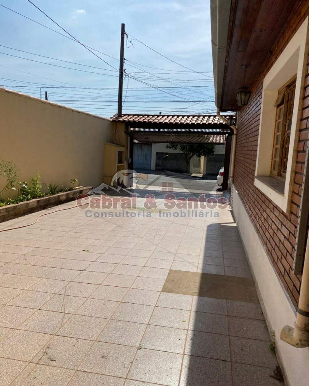 Casa à venda no JARDIM ALBERTO GOMES: Foto 03