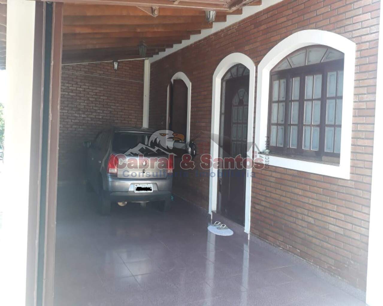 Casa à venda no JARDIM ALBERTO GOMES: Foto 04