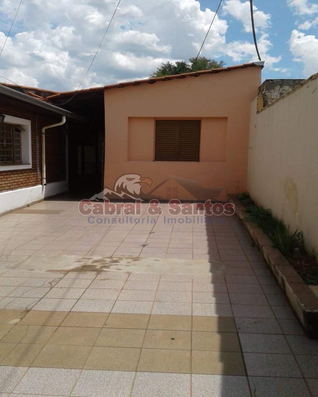 Casa à venda no JARDIM ALBERTO GOMES: Foto 06