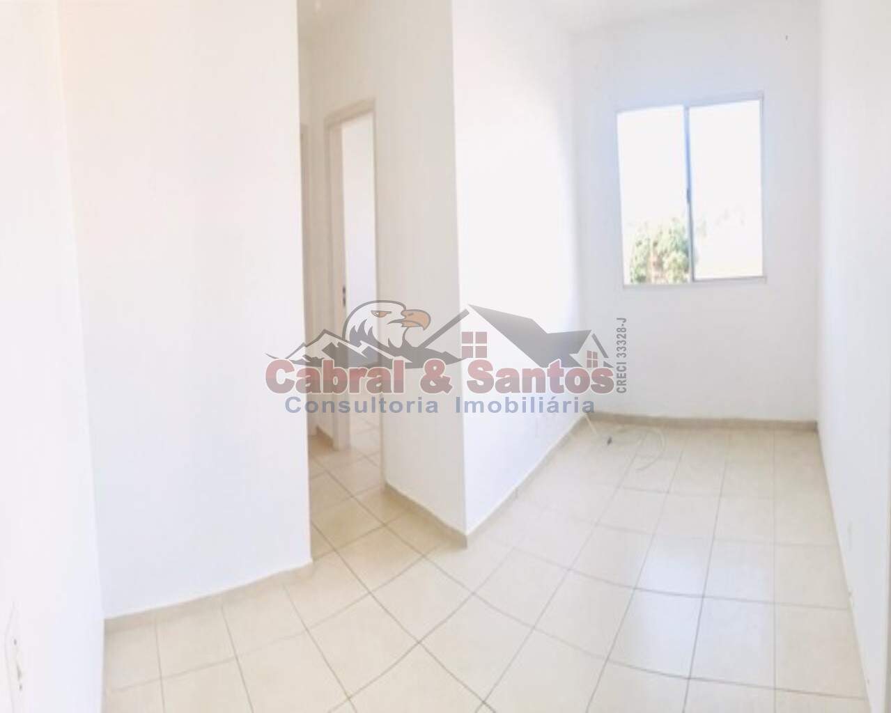 Apartamento à venda no VILA SANTA TEREZINHA: Foto 01