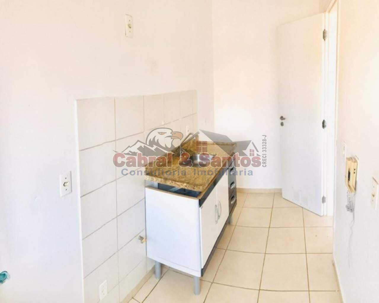 Apartamento à venda no VILA SANTA TEREZINHA: Foto 02