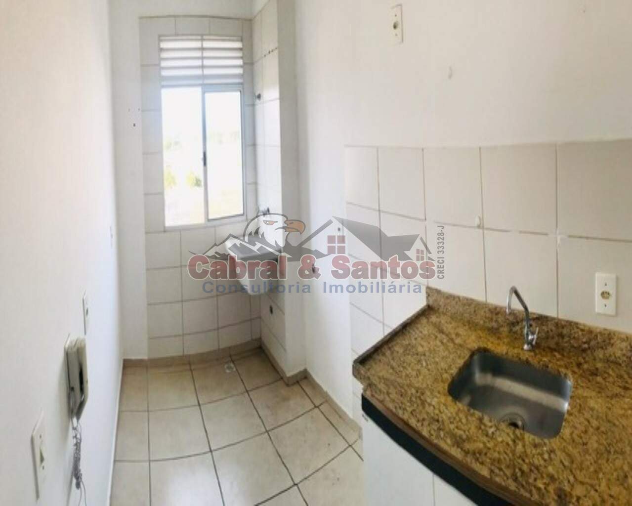 Apartamento à venda no VILA SANTA TEREZINHA: Foto 03
