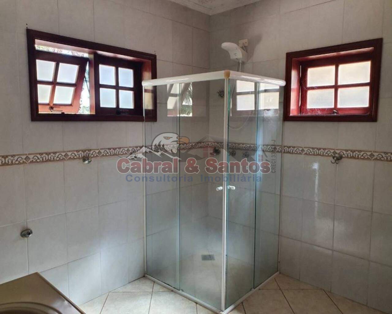 Casa à venda no PARQUE VILLAGE CASTELO: Foto 04