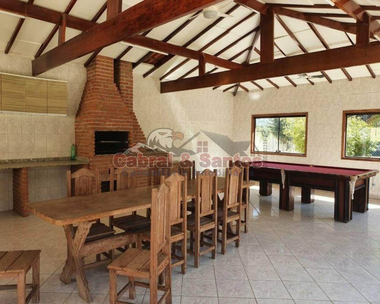 Casa à venda no PARQUE VILLAGE CASTELO: Foto 06
