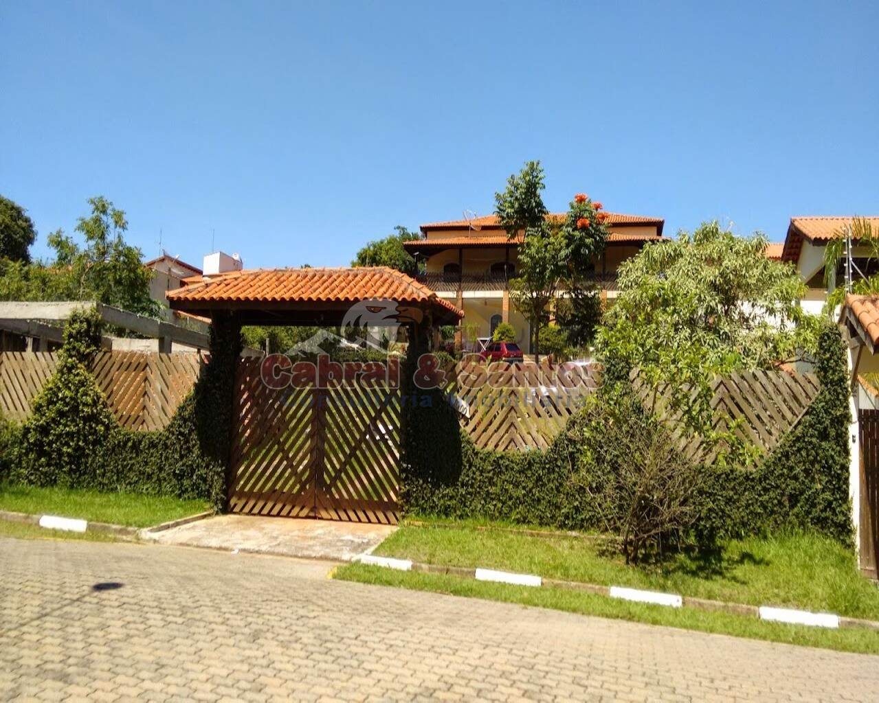 Chácara à venda no TERRAS DE SANTA ROSA II: Foto 01