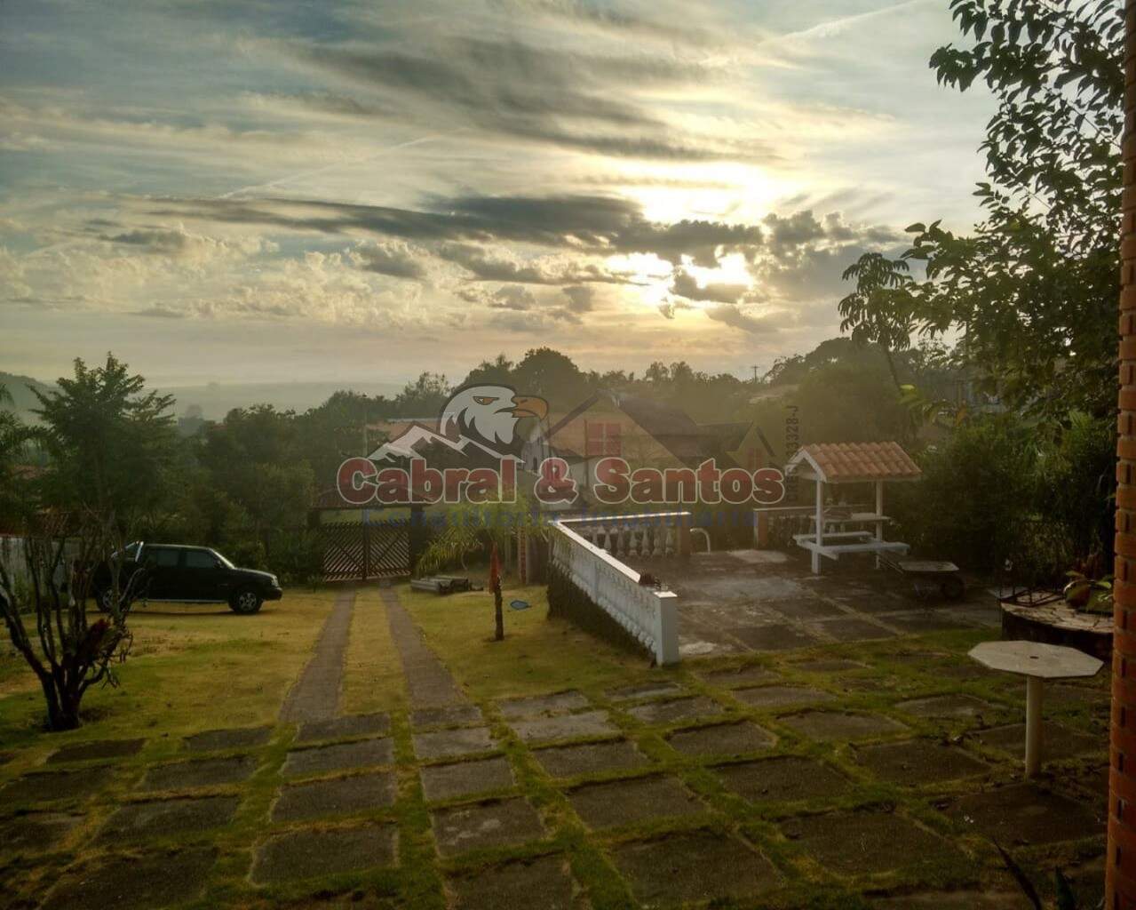 Chácara à venda no TERRAS DE SANTA ROSA II: Foto 03