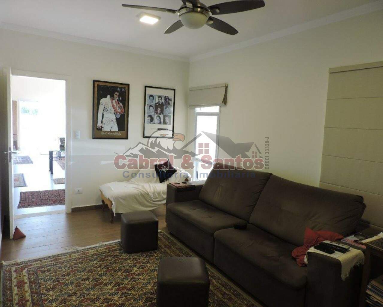 Casa à venda no XAPADA PARQUE YTU: Foto 04