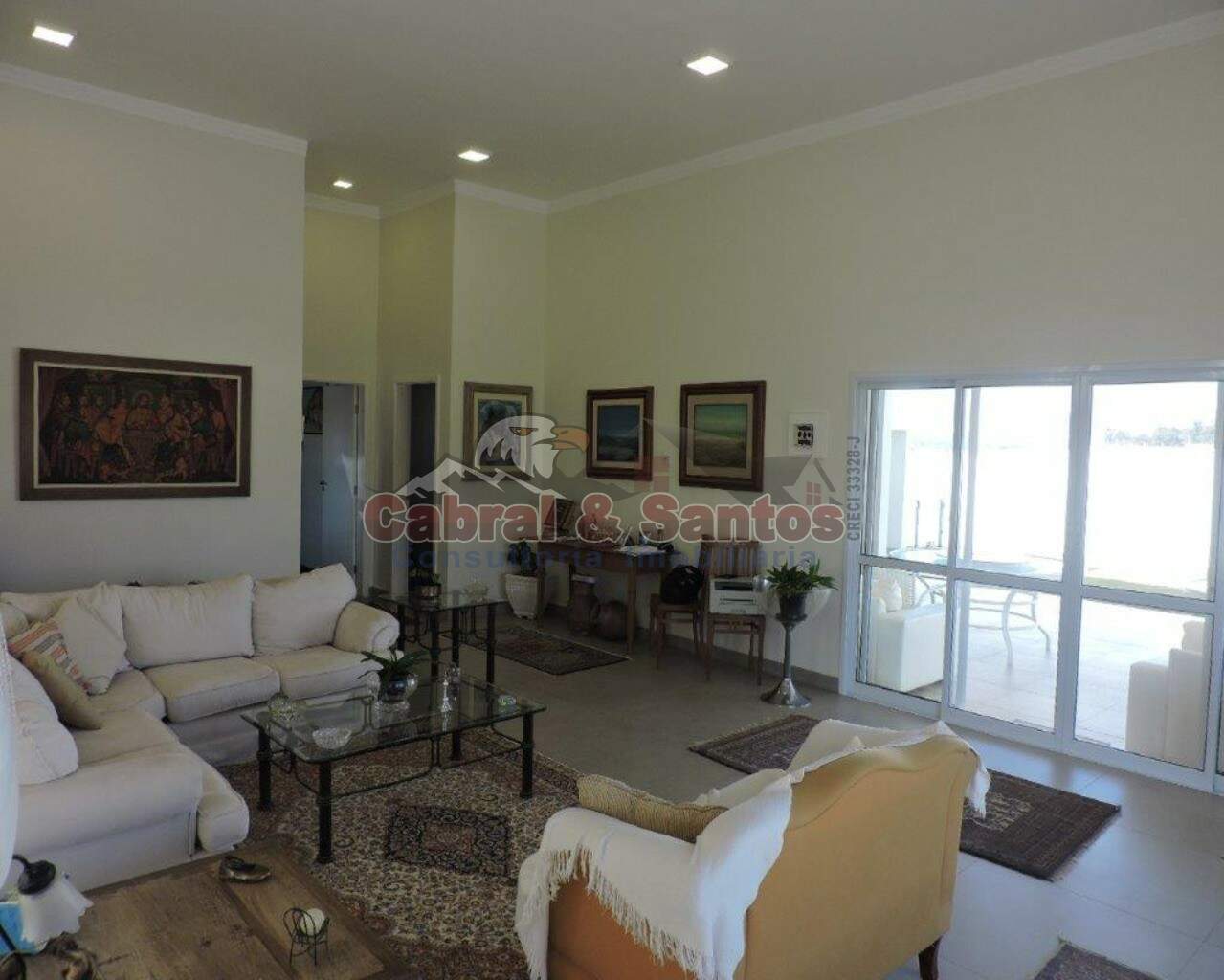 Casa à venda no XAPADA PARQUE YTU: Foto 12