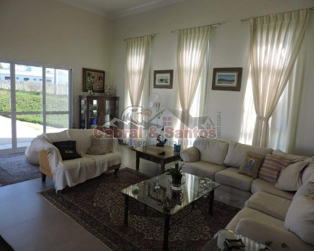 Casa à venda no XAPADA PARQUE YTU: Foto 02