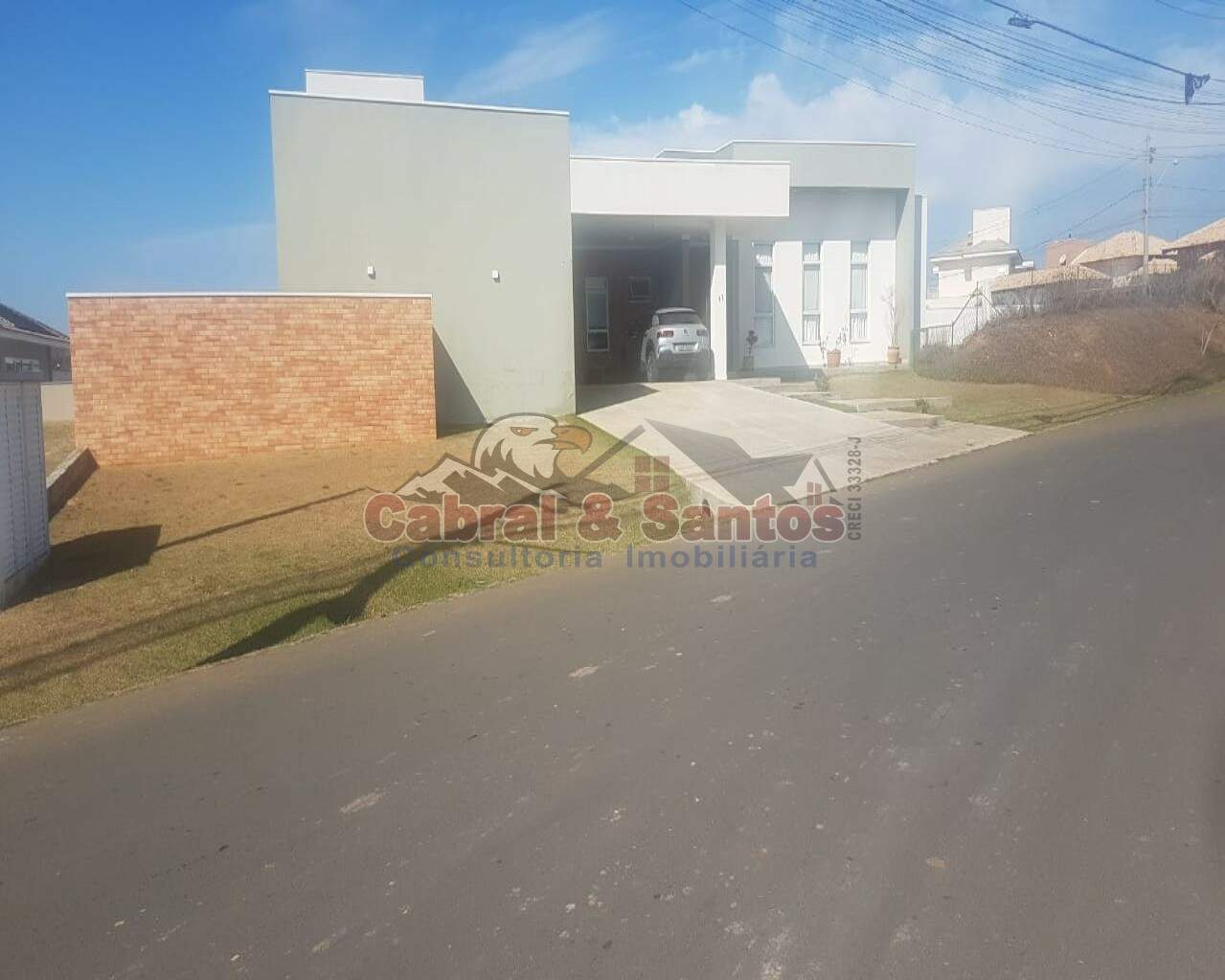Casa à venda no XAPADA PARQUE YTU: Foto 06