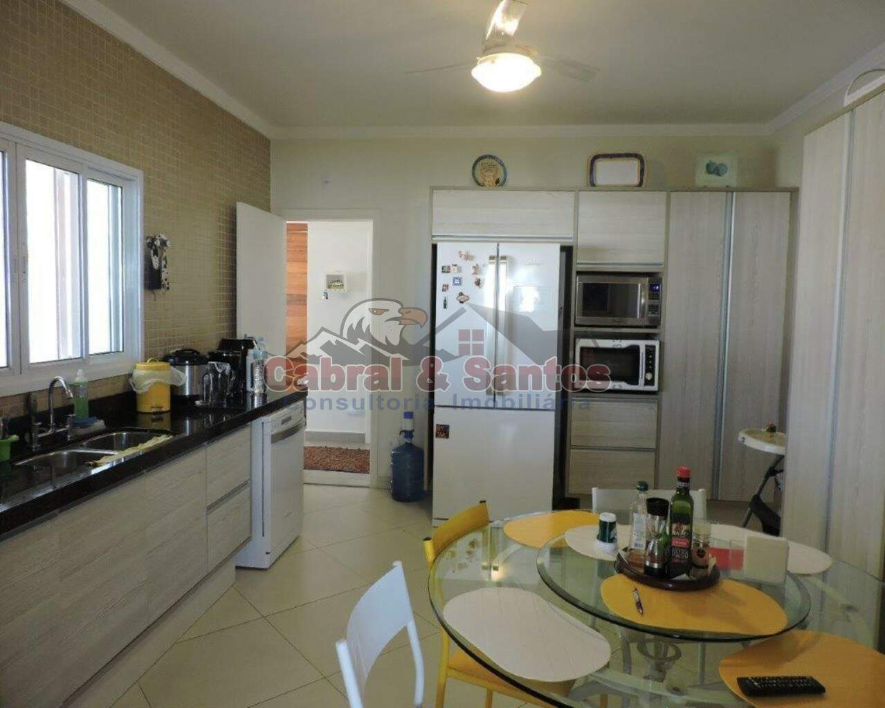 Casa à venda no XAPADA PARQUE YTU: Foto 14