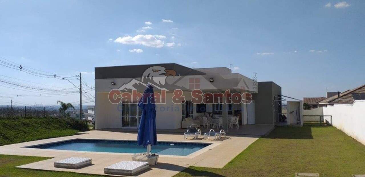 Casa à venda no XAPADA PARQUE YTU: Foto 17