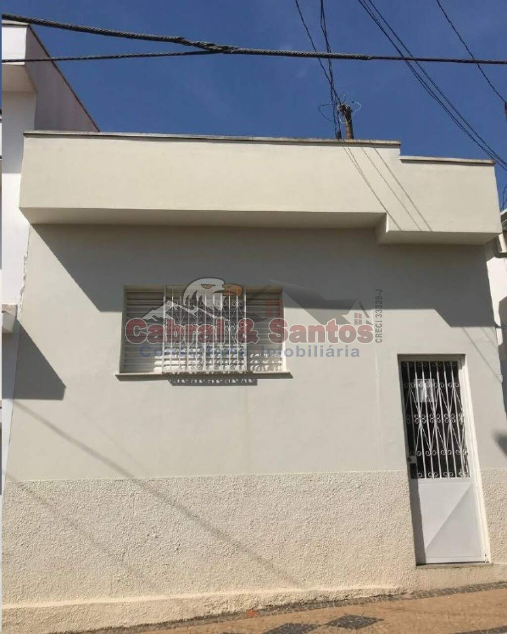 Casa à venda no CENTRO: Foto 01