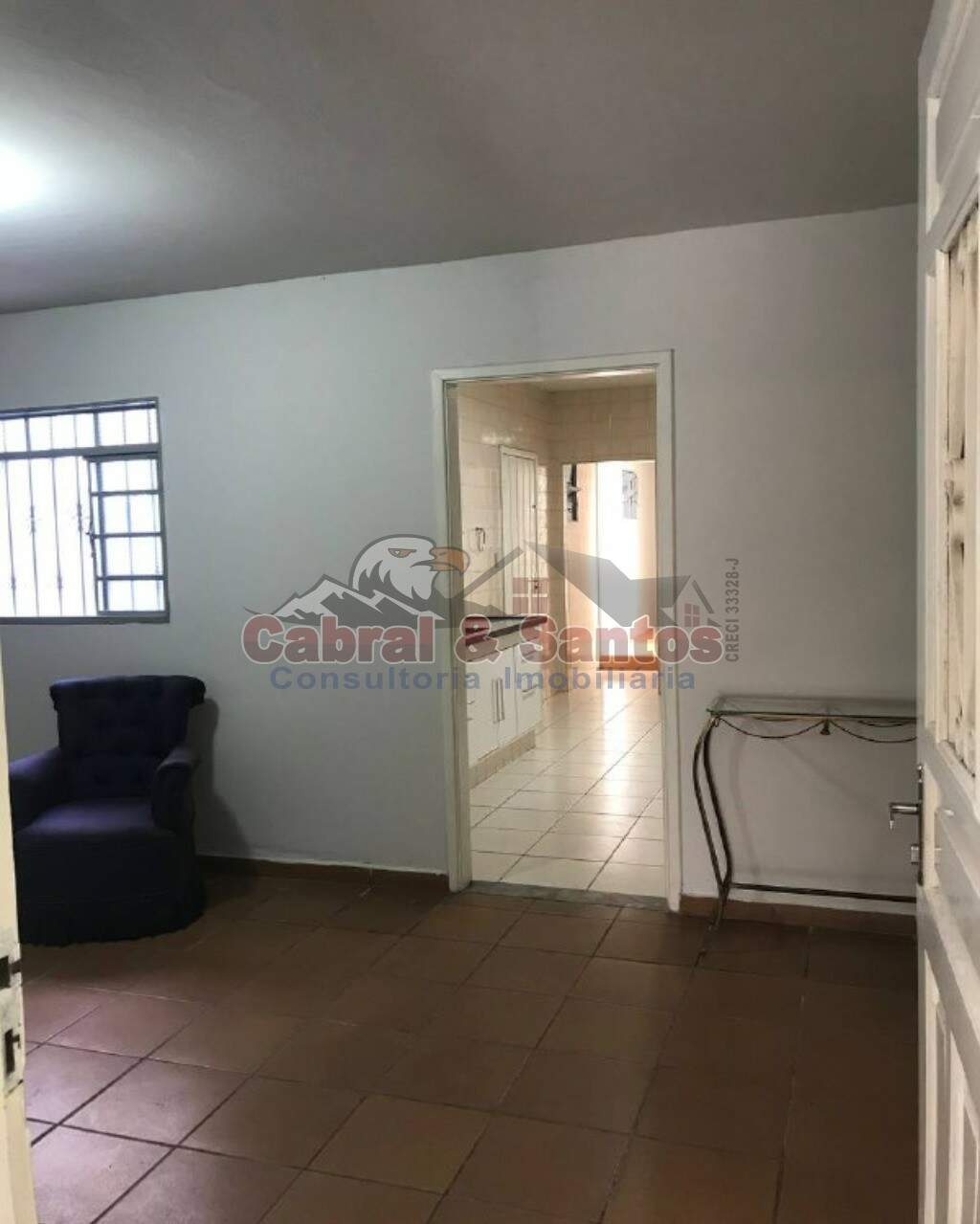Casa à venda no CENTRO: Foto 04