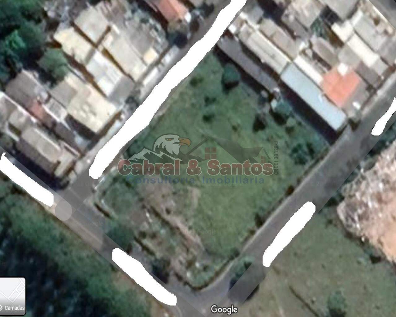 AREA à venda no VILA MARTINS: Foto 03
