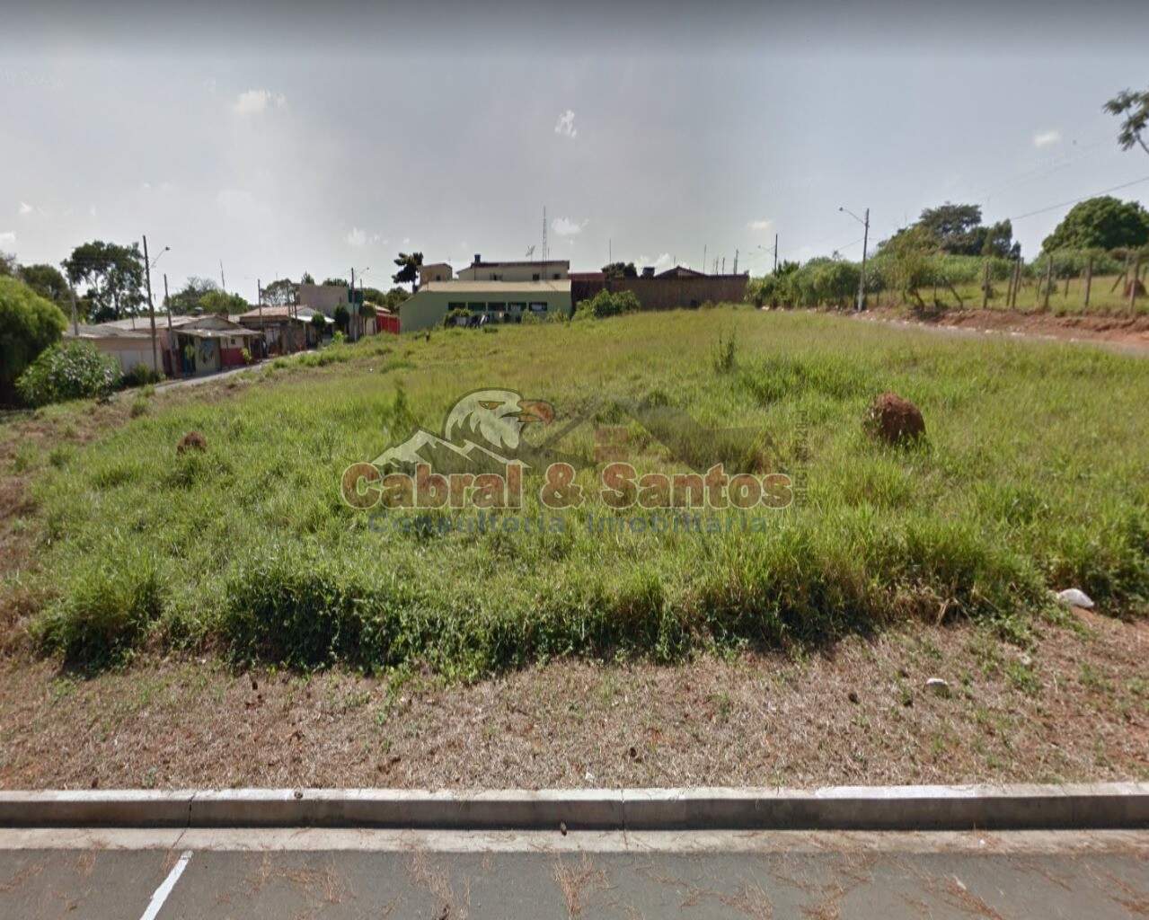 AREA à venda no VILA MARTINS: Foto 01