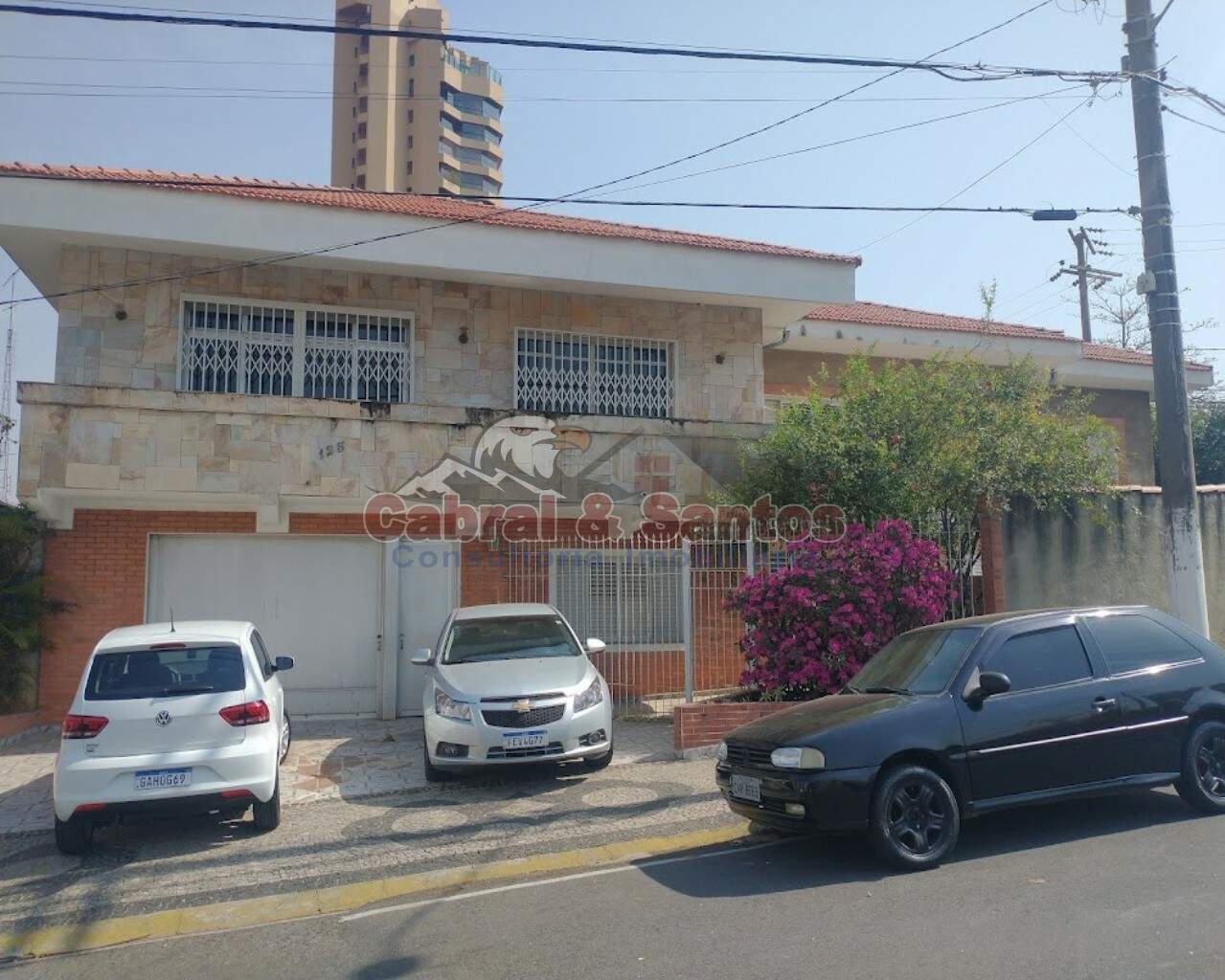Casa à venda no JARDIM CORAZZA: Foto 02