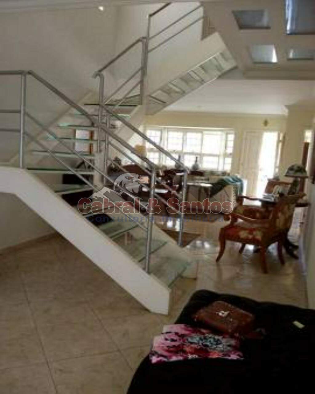 Casa à venda no PORTAL DA VILA RICA: Foto 05