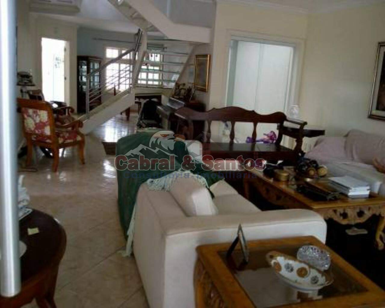 Casa à venda no PORTAL DA VILA RICA: Foto 03