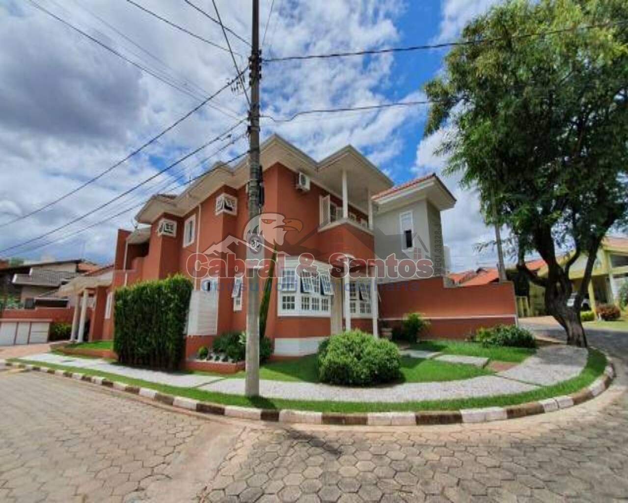 Casa à venda no PORTAL DA VILA RICA: Foto 01