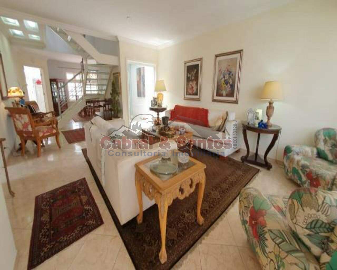 Casa à venda no PORTAL DA VILA RICA: Foto 02
