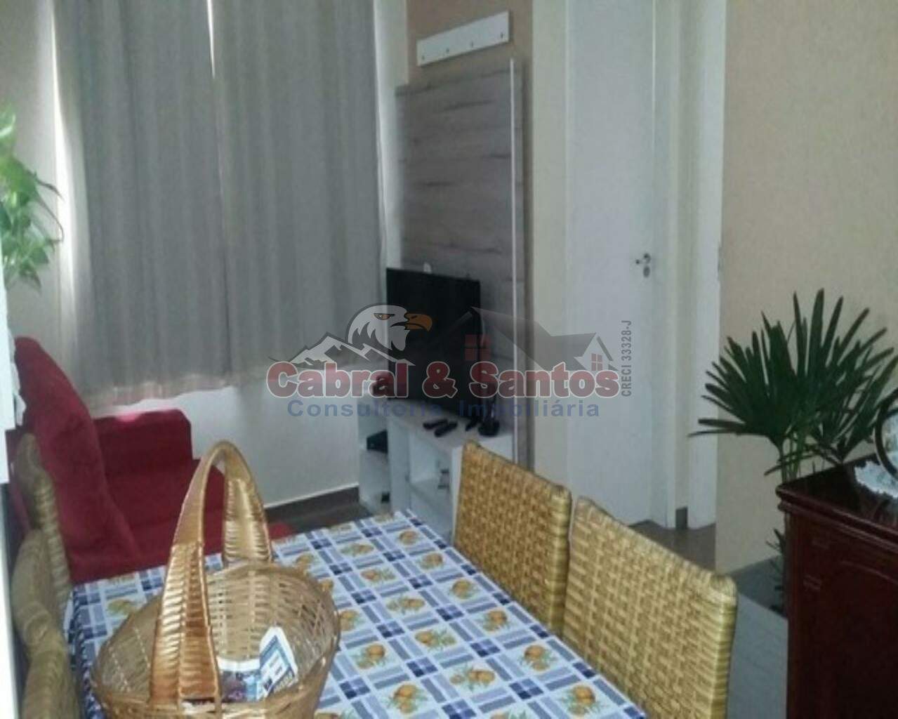 Apartamento à venda no JARDIM SÃO JOSÉ: Foto 05