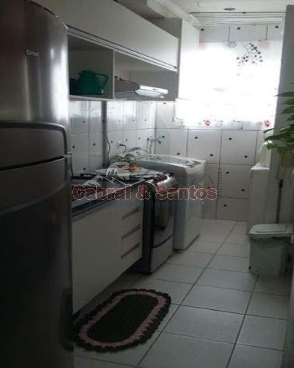 Apartamento à venda no JARDIM SÃO JOSÉ: Foto 02