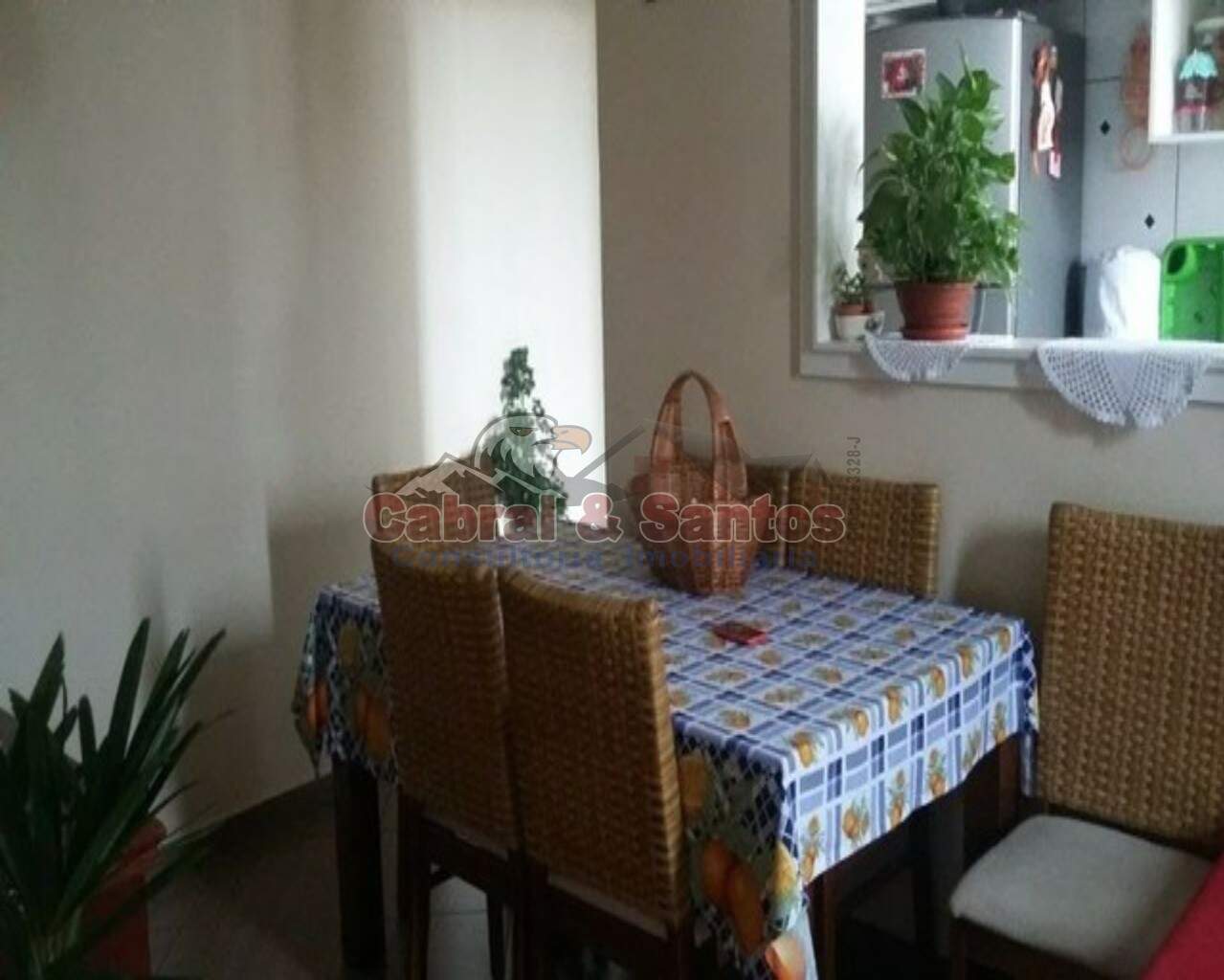 Apartamento à venda no JARDIM SÃO JOSÉ: Foto 03