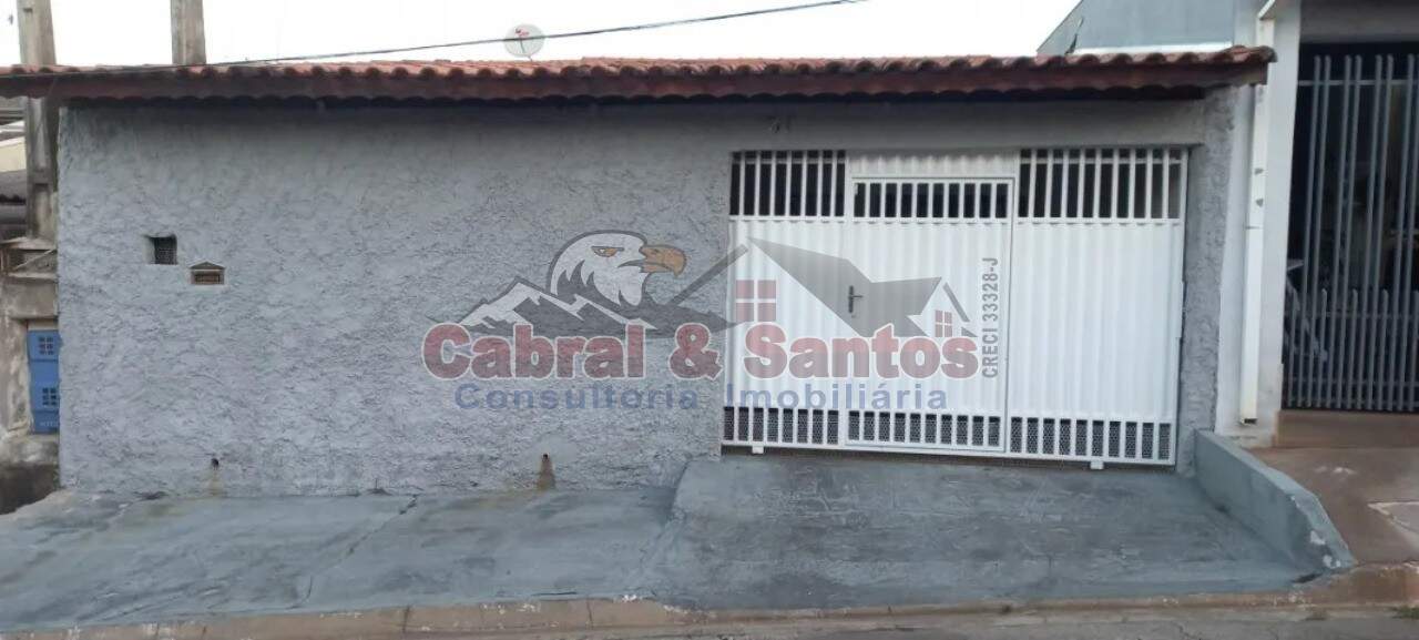 Casa à venda no CIDADE NOVA I: Foto 04