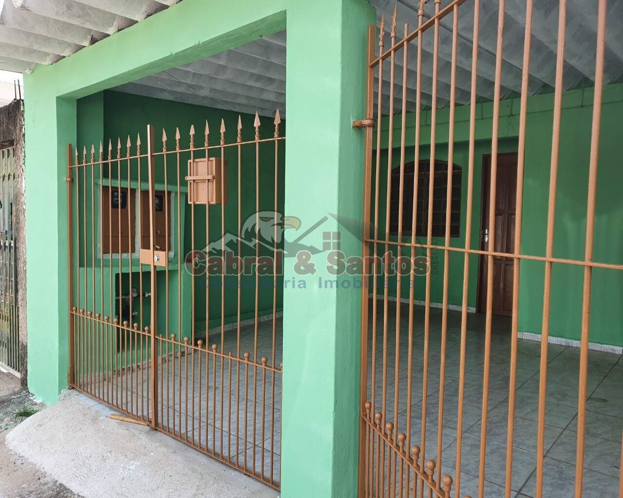 Casa à venda no CIDADE NOVA I: Foto 02