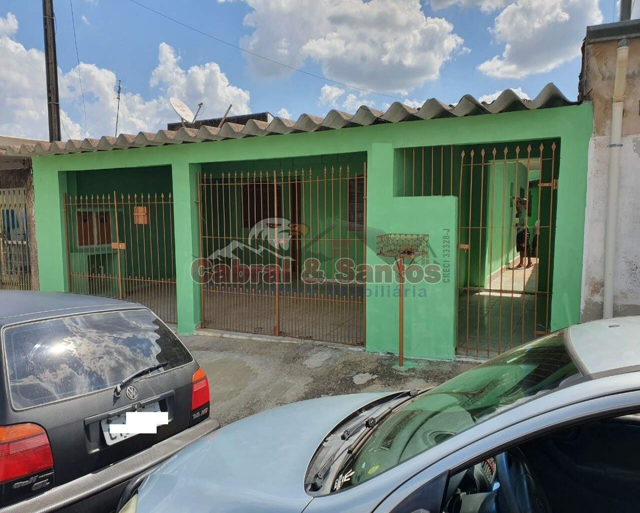 Casa à venda no CIDADE NOVA I: Foto 01