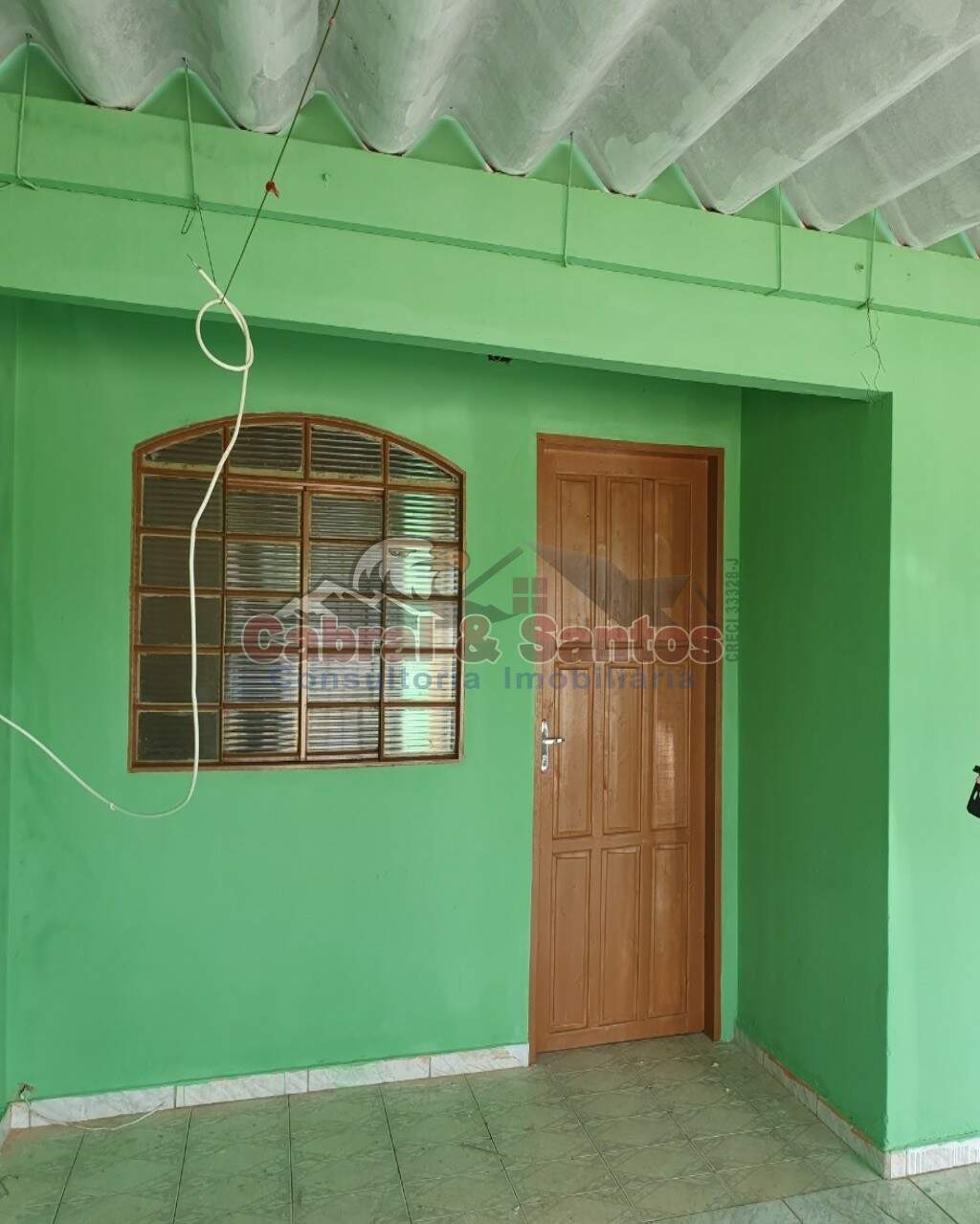 Casa à venda no CIDADE NOVA I: Foto 03