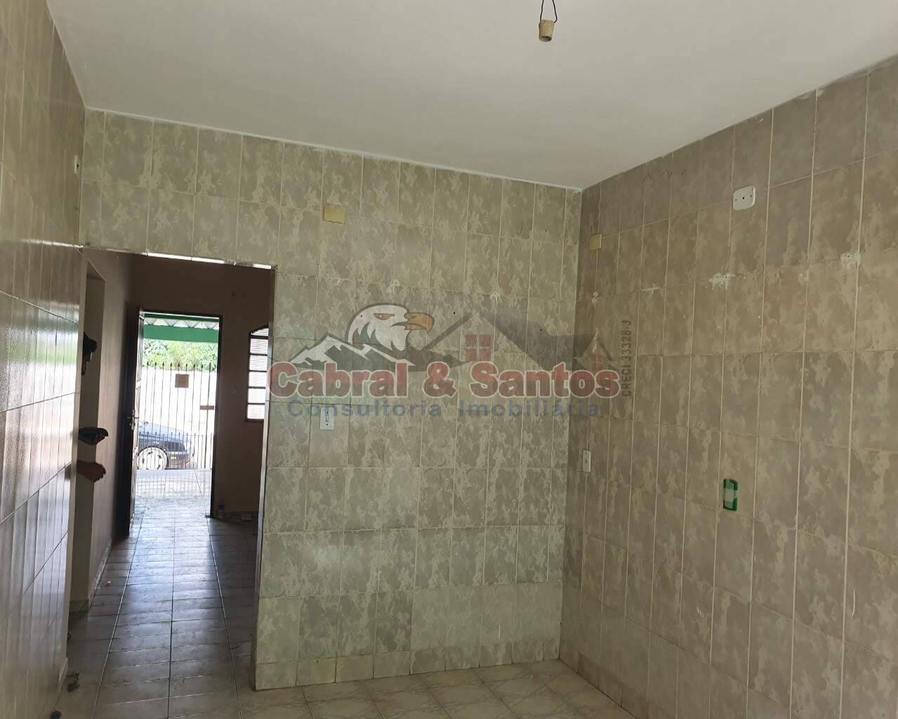 Casa à venda no CIDADE NOVA I: Foto 07