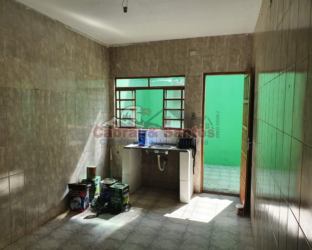 Casa à venda no CIDADE NOVA I: Foto 06