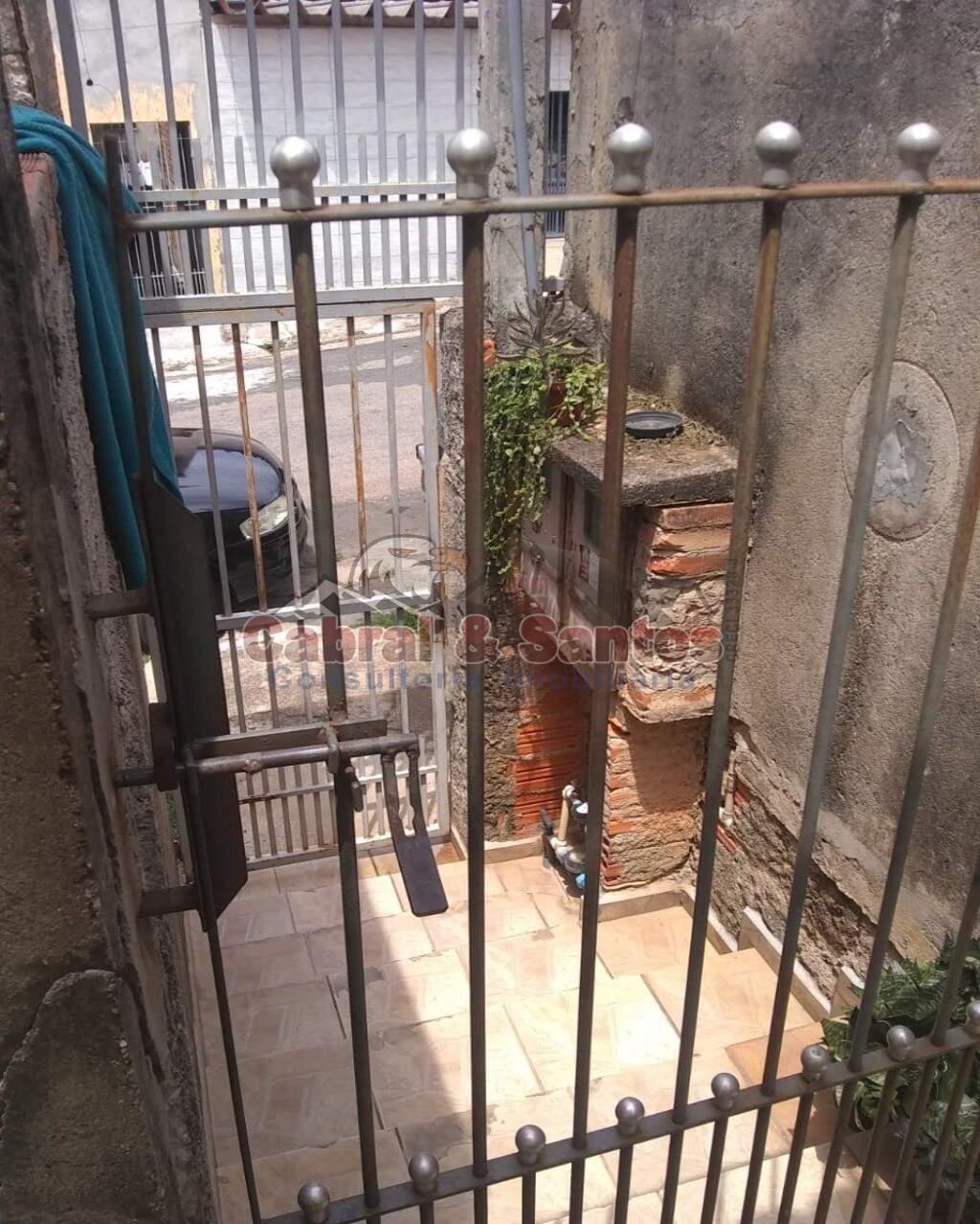 Casa à venda no CIDADE NOVA I: Foto 01