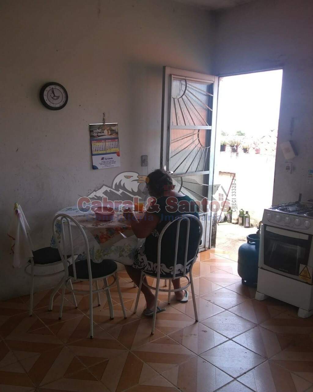 Casa à venda no CIDADE NOVA I: Foto 09
