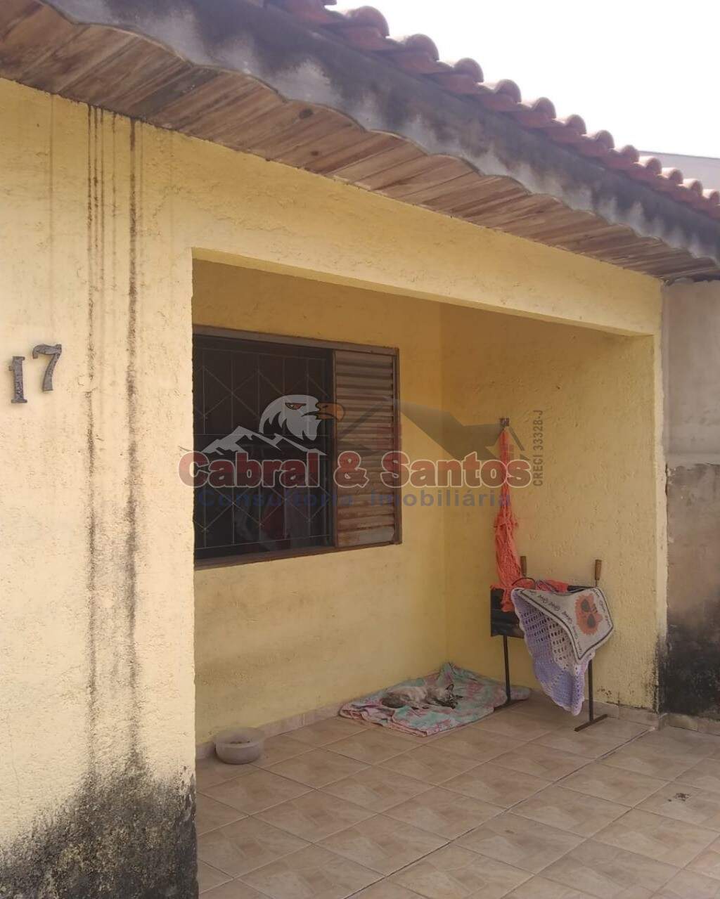 Casa à venda no CIDADE NOVA I: Foto 11