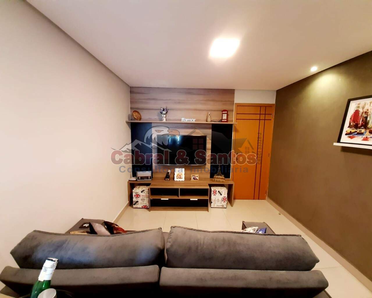 Apartamento à venda no JARDIM NAIR MARIA: Foto 18