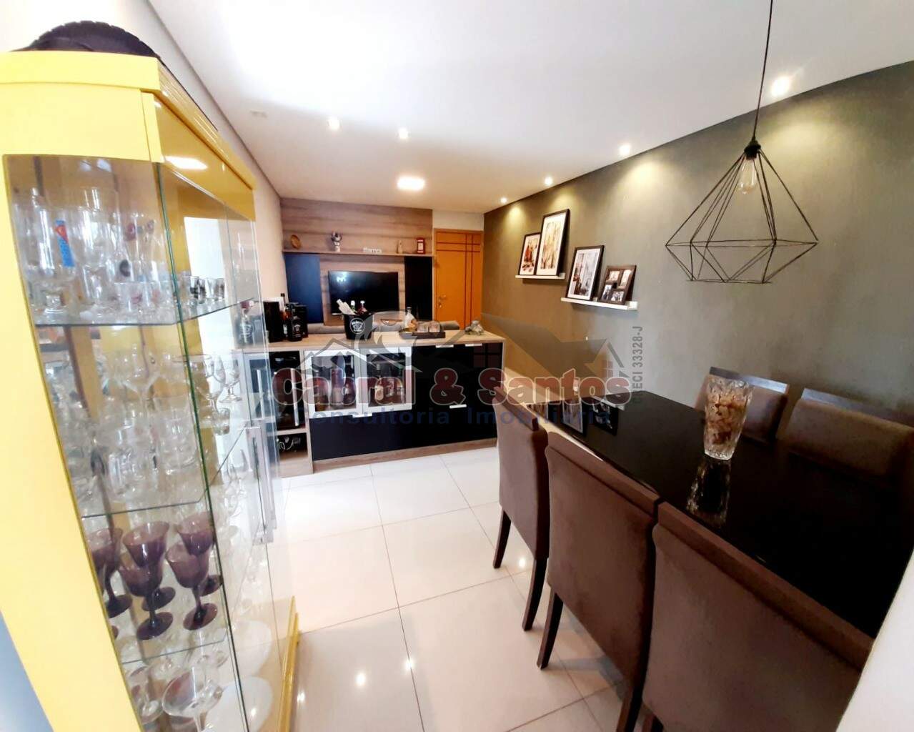 Apartamento à venda no JARDIM NAIR MARIA: Foto 25